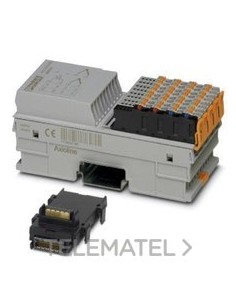 MÓDULO DE TEMPERATURA AXL F UTH8 1F