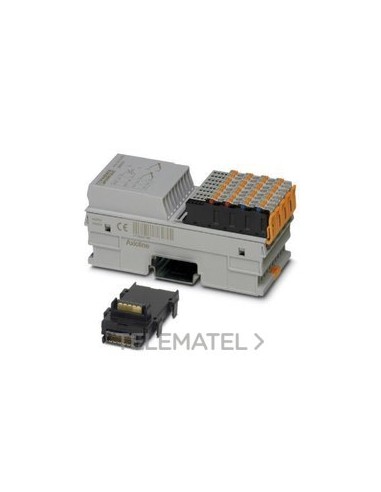 MÓDULO DE TEMPERATURA AXL F UTH8 1F