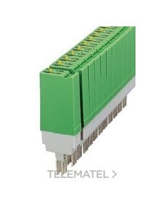 MÓDULO ST-REL 2-KG 220DC/1