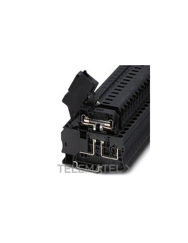 BORNE CRL.P/FUS.ST 4-HESILED 60(6,3X32)