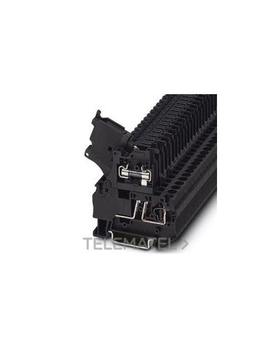 BORNE CRL.P/FUS.ST 4-HESI(5X20)GY/GY