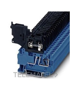 BORNE CRL.P/FUS.ST 4-HESI(5X20)BU