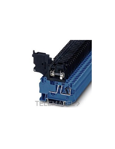 BORNE CRL.P/FUS.ST 4-HESI(5X20)BU