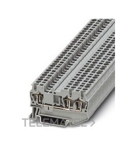 BORNE P/COMPON.ST 2,5-TWIN-R1K 0,6W