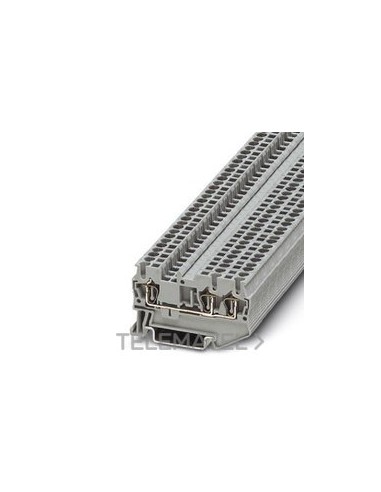 BORNE P/COMPON.ST 2,5-TWIN-R1K 0,6W