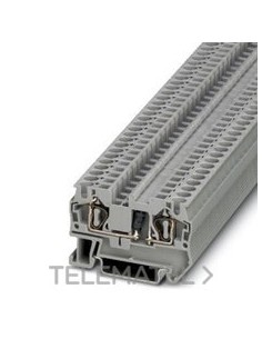 BORNE P/COMPON.ST 4-DIO 1N 5408/L-R