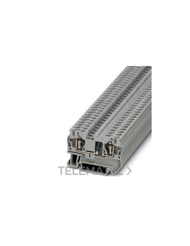 BORNE P/COMPON.ST 4-DIO 1N 5408/L-R