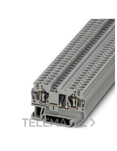 BORNE P/COMPON.ST 4-DIO 1N 5408/R-L