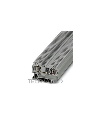 BORNE P/COMPON.ST 4-DIO 1N 5408/R-L