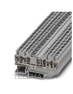 BORNE PARA COMPONENTES ST 2,5-QUATTRO-BE