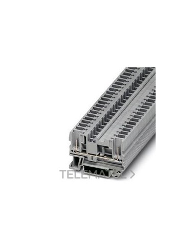 BORNE DE PASO ST 4/2P