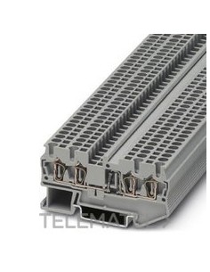 BORNE P/COMPON.ST 2,5-QUATTRO-DIO/L-R OG