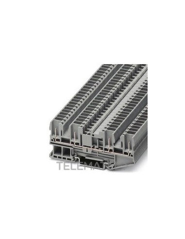 BORNE DE PASO ST 2,5-QUATTRO/4P