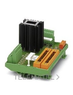 MÓDULO DE SALIDA UM-2KS50/8DO/RS/MKDS
