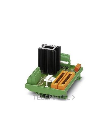 MÓDULO DE SALIDA UM-2KS50/8DO/RS/MKDS