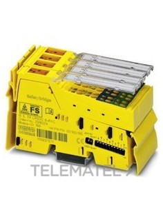 MÓDULO SAL.DIG.IB IL 24 LPSDO 8 V2-PAC