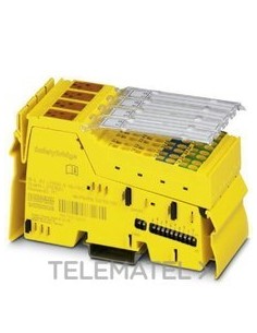 MÓDULO SAL.DIG.IB IL 24 LPSDO 8 V3-PAC