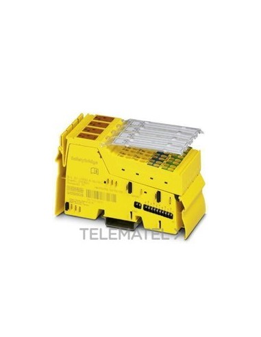 MÓDULO SAL.DIG.IB IL 24 LPSDO 8 V3-PAC