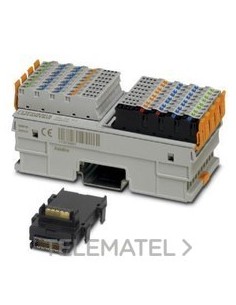 MÓDULO DE SALIDA DIGITAL AXL F DO16/3 2F