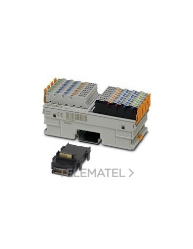 MÓDULO DE SALIDA DIGITAL AXL F DO16/3 2F