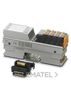 MÓDULO DE SALIDA DIGITAL AXL F DO16/1 1H