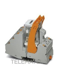 MOD.RELÉ PRMTAD.RIF-4-RPT-LDP 24DC/3X21