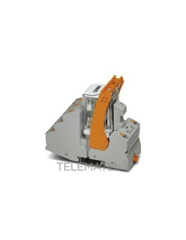 MOD.RELÉ PRMTAD.RIF-4-RPT-LV 120AC/3X21