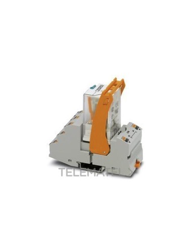 MOD.RELÉ PRMTAD.RIF-3-RPT-LV 120AC/3X21