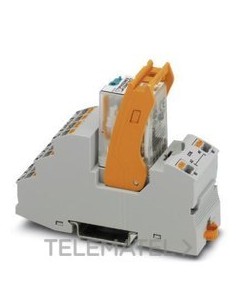 MOD.RELÉ PRMTAD.RIF-2-RPT-LV-120AC/4X21