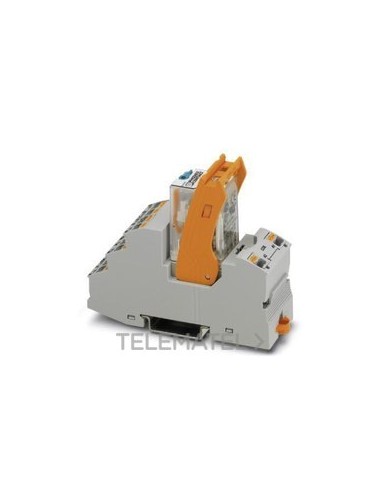 MOD.RELÉ PRMTAD.RIF-2-RPT-LDP 24DC/2X21