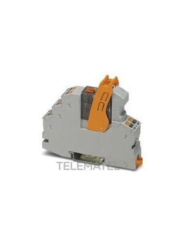 MODULO RELÉ RIF-1-RPT-LV-230AC/2X21MS