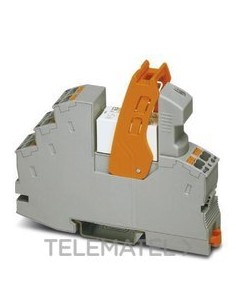 MOD.RELÉ PRMTAD.RIF-1-RPT-LV 120AC/2X21