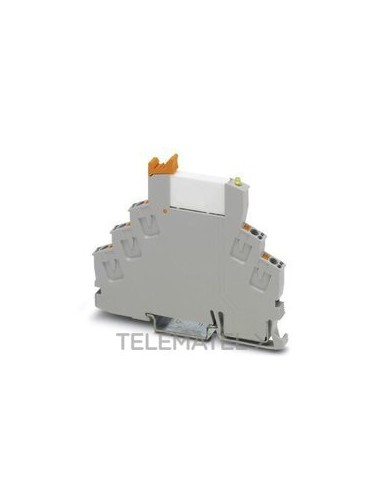 MÓDULO RELÉ PRMTAD.RIF-0-RPT 12DC/21AU