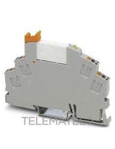 MÓDULO RELÉ PRMTAD.RIF-0-RPT 12DC/1AU