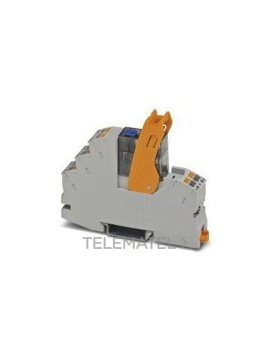 MÓDULO RELÉS RIF-1-RPT-LDP-24DC/2X21MS