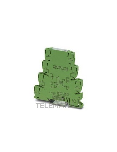MÓDULO DE RELÉS PLC-OSC-5DC/5DC/100KHZ-G