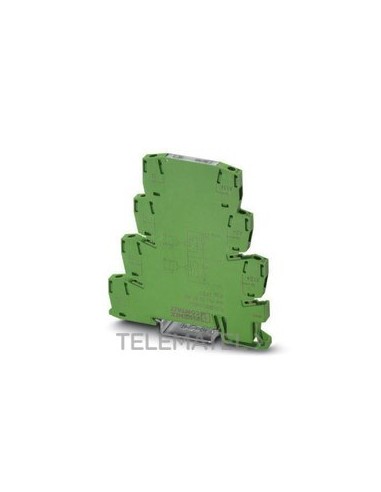 MÓDULO DE RELÉS PLC-2RPIT-24DC/1