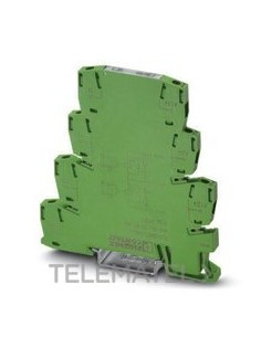 MÓDULO DE RELÉS PLC-2RSC-24DC/ 1