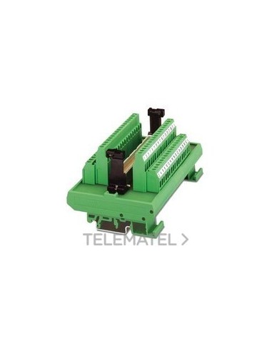 MÓDULO DE INTERCONEXIÓN UMK-C64M-VS