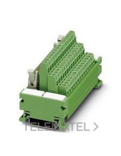 MÓDULO RELÉ FIJO EMG 17-REL/KSR-24/21