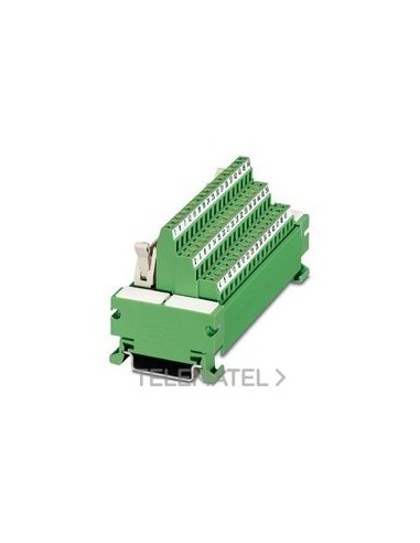 MÓDULO RELÉ FIJO EMG 17-REL/KSR-24/21