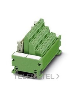 MÓDULO RELÉ FIJO EMG 17-REL/KSR-24/21