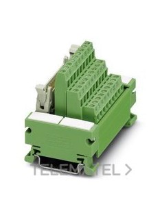 MÓDULO RELÉ FIJO EMG 17-REL/KSR-24/21