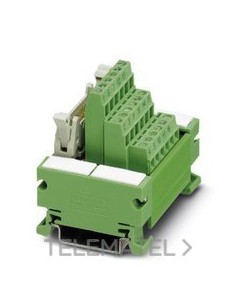 MÓDULO RELÉ FIJO EMG 17-REL/KSR-24/21