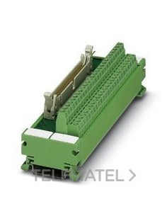 MÓDULO RELÉ FIJO EMG 17-REL/KSR-24/21