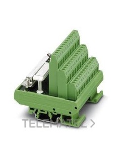 MÓDULO RELÉ FIJO EMG 17-REL/KSR-24/21