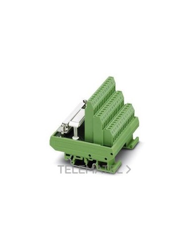 MÓDULO RELÉ FIJO EMG 17-REL/KSR-24/21