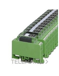 MÓDULO RELÉ FIJO EMG 17-REL/KSR-24/21