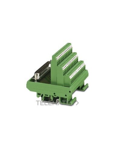 MÓDULO RELÉ FIJO EMG 17-REL/KSR-24/21