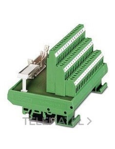 MÓDULO RELÉ FIJO EMG 17-REL/KSR-24/21